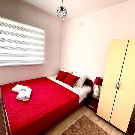 Apartment Adel Mostar Exterior foto