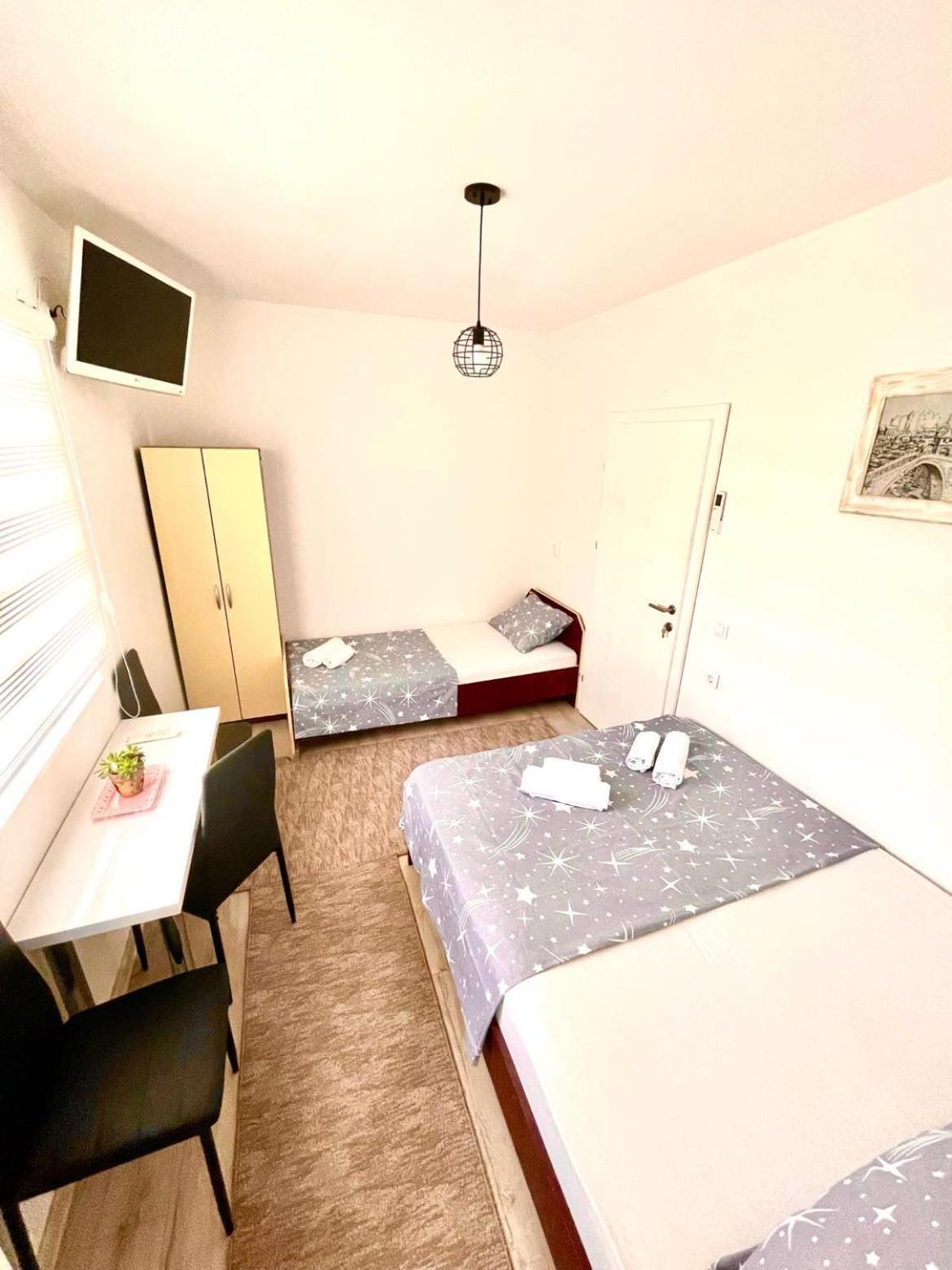 Apartment Adel Mostar Exterior foto